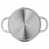 WMF 14 cm Mini Kısa Tencere