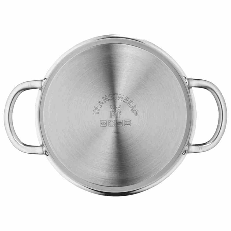 WMF 14 cm Mini Kısa Tencere