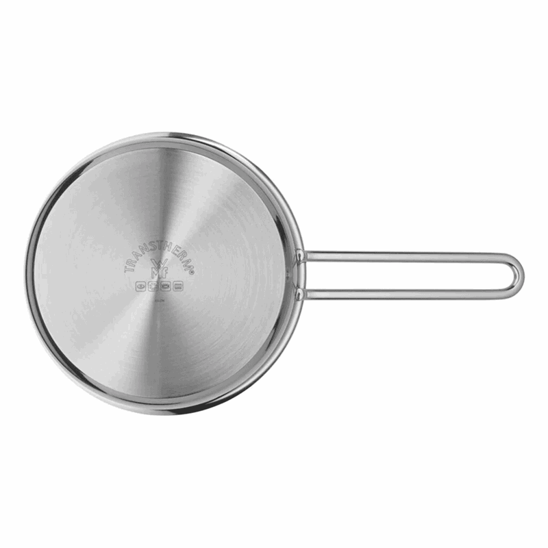 WMF 16 cm Mini Kapaklı Sos Tenceresi 7115006238