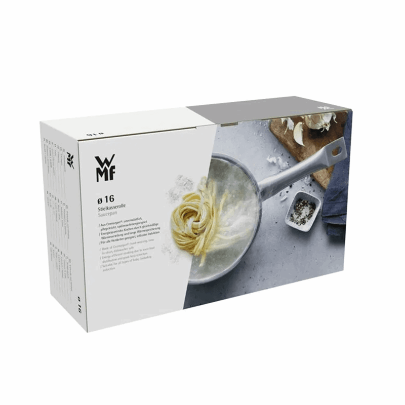 WMF 16 cm Mini Kapaklı Sos Tenceresi 7115006238