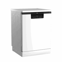 Beko B 710 B 3 Programlı Wi-Fi Bulaşık Makinesi (+6 Ilave Indirilebilir Program)