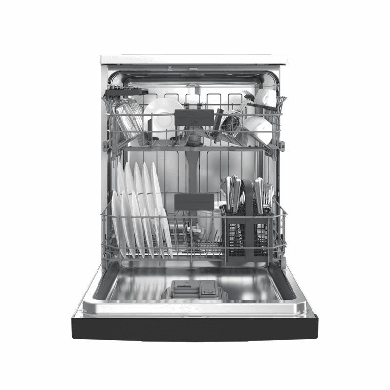 Beko B 710 B 3 Programlı Wi-Fi Bulaşık Makinesi (+6 Ilave Indirilebilir Program)