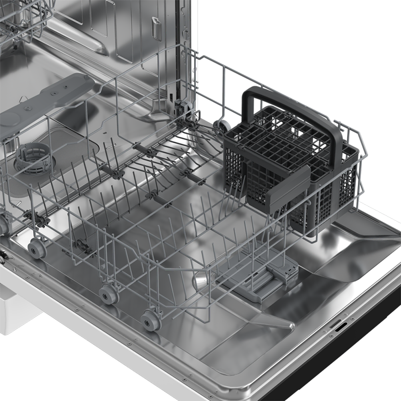 Beko B 710 B 3 Programlı Wi-Fi Bulaşık Makinesi (+6 Ilave Indirilebilir Program)