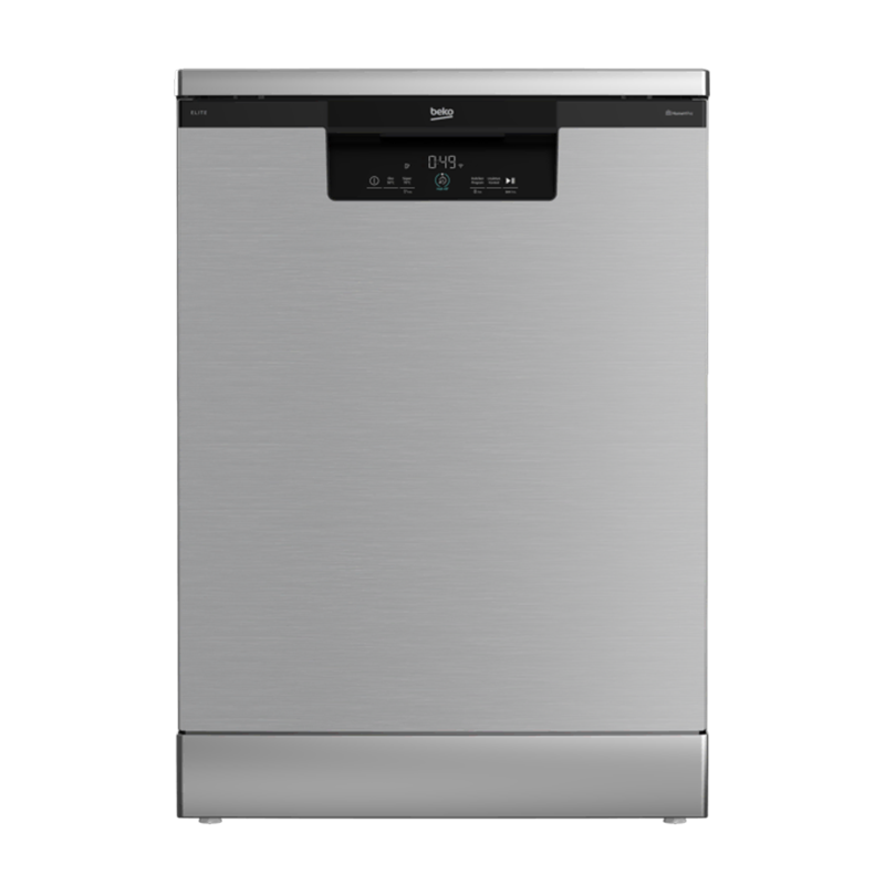 Beko B 710 I 3 Programlı Wi-Fi Bulaşık Makinesi (+6 Ilave Indirilebilir Program)