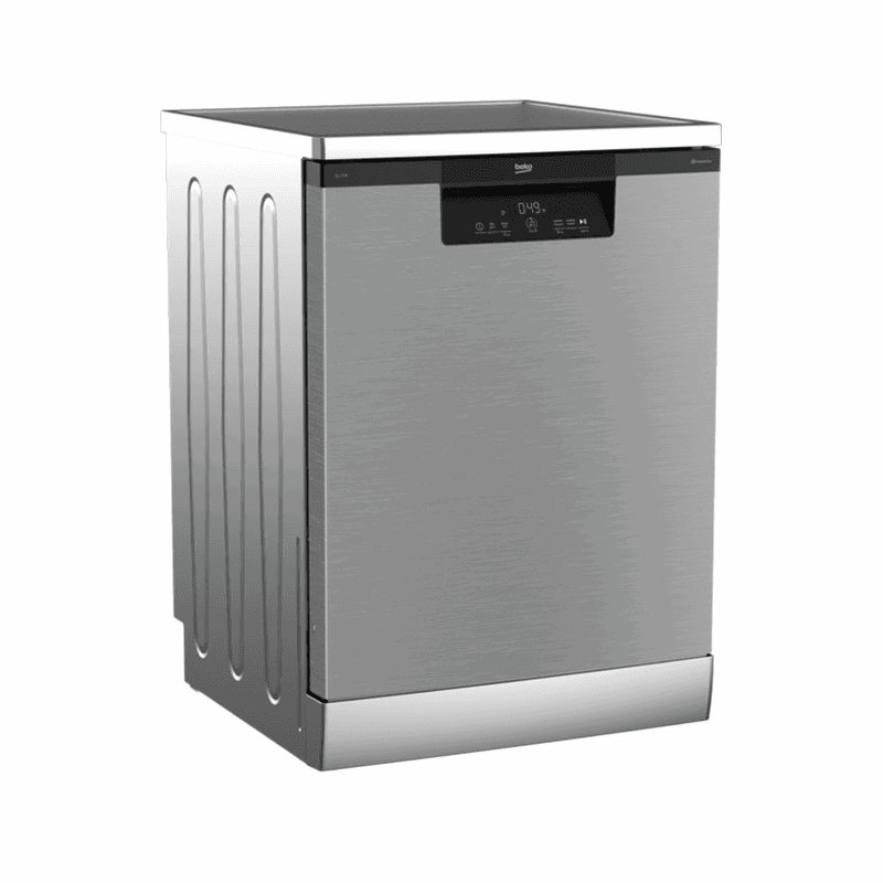 Beko B 710 I 3 Programlı Wi-Fi Bulaşık Makinesi (+6 Ilave Indirilebilir Program)