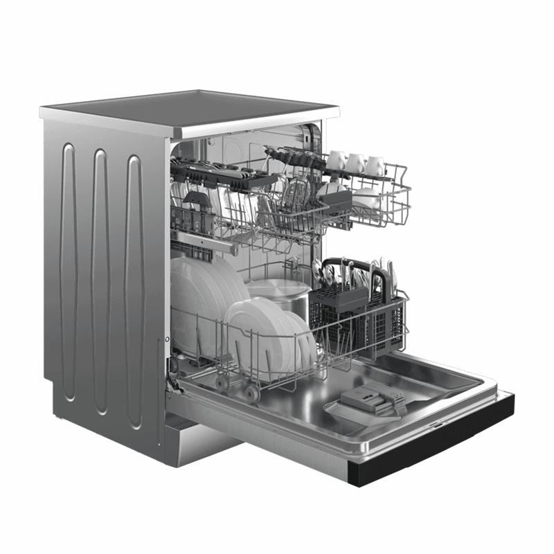 Beko B 710 I 3 Programlı Wi-Fi Bulaşık Makinesi (+6 Ilave Indirilebilir Program)