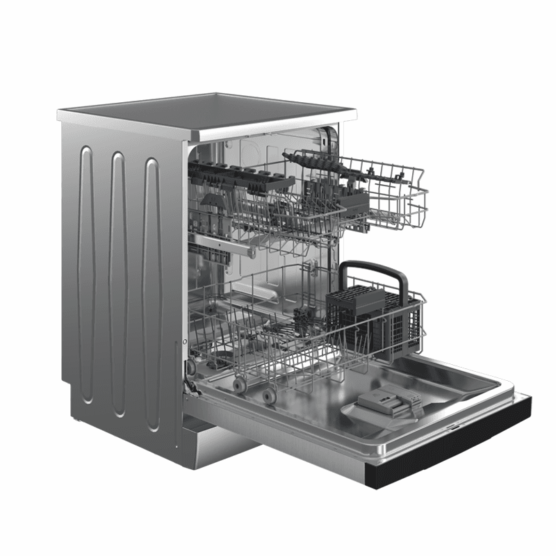 Beko B 710 I 3 Programlı Wi-Fi Bulaşık Makinesi (+6 Ilave Indirilebilir Program)