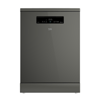 Beko B 710 GC 3 Programlı Wi-Fi Bulaşık Makinesi (+6 Ilave Indirilebilir Program)