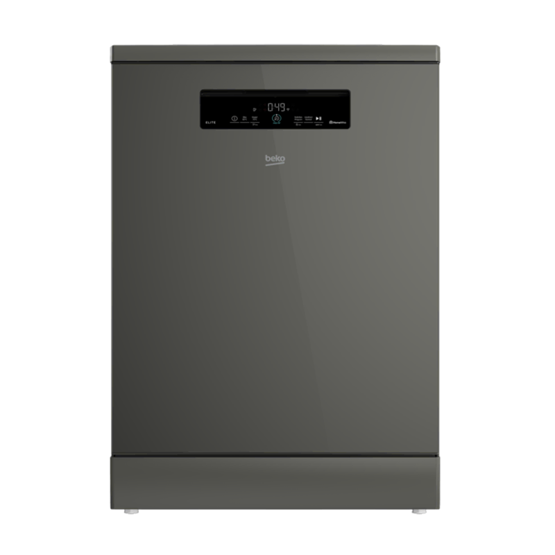 Beko B 710 GC 3 Programlı Wi-Fi Bulaşık Makinesi (+6 Ilave Indirilebilir Program)