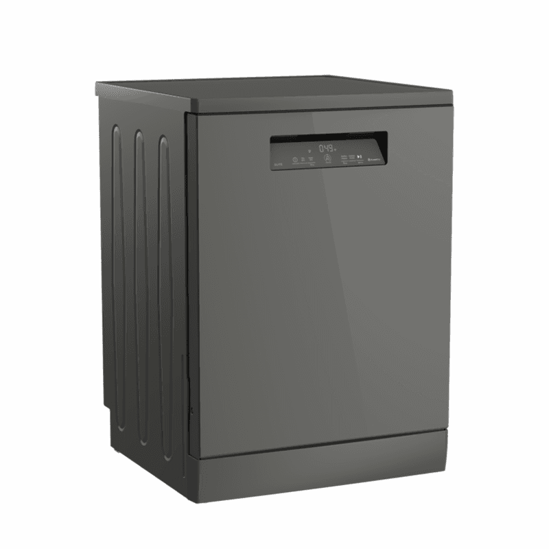 Beko B 710 GC 3 Programlı Wi-Fi Bulaşık Makinesi (+6 Ilave Indirilebilir Program)