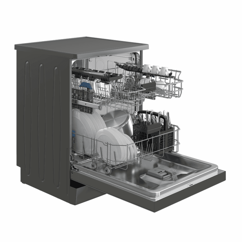 Beko B 710 GC 3 Programlı Wi-Fi Bulaşık Makinesi (+6 Ilave Indirilebilir Program)