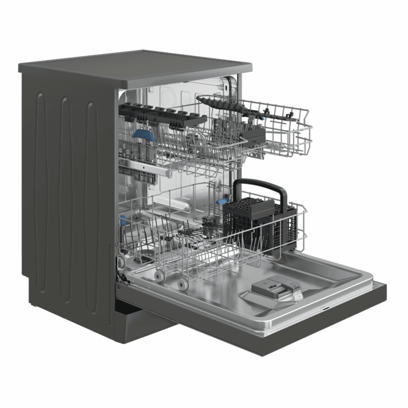 Beko B 710 GC 3 Programlı Wi-Fi Bulaşık Makinesi (+6 Ilave Indirilebilir Program)