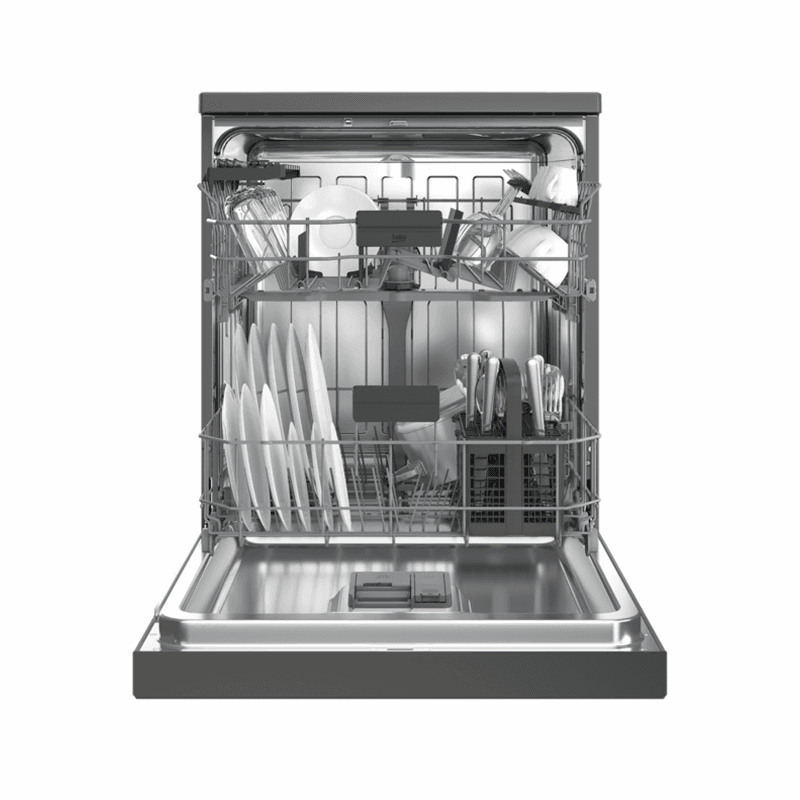 Beko B 710 GC 3 Programlı Wi-Fi Bulaşık Makinesi (+6 Ilave Indirilebilir Program)