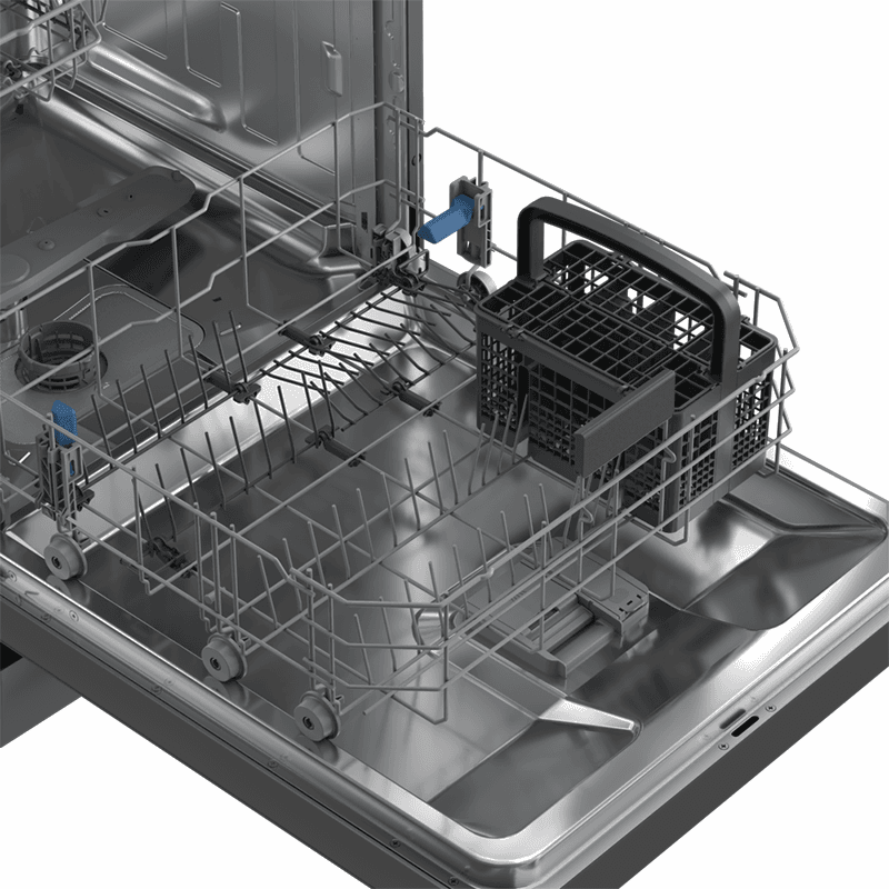 Beko B 710 GC 3 Programlı Wi-Fi Bulaşık Makinesi (+6 Ilave Indirilebilir Program)