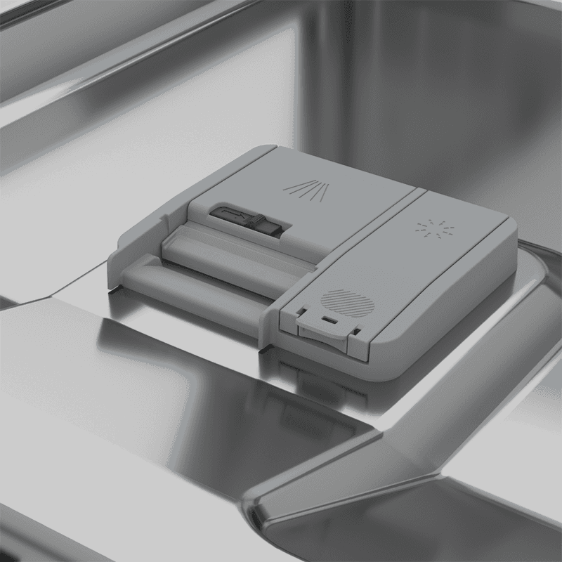 Beko B 710 GC 3 Programlı Wi-Fi Bulaşık Makinesi (+6 Ilave Indirilebilir Program)