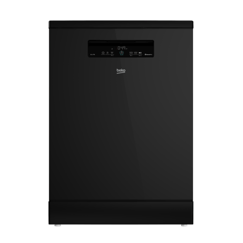 Beko B 710 SC 3 Programlı Wi-Fi Bulaşık Makinesi (+6 Ilave Indirilebilir Program)