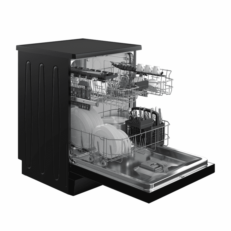 Beko B 710 SC 3 Programlı Wi-Fi Bulaşık Makinesi (+6 Ilave Indirilebilir Program)