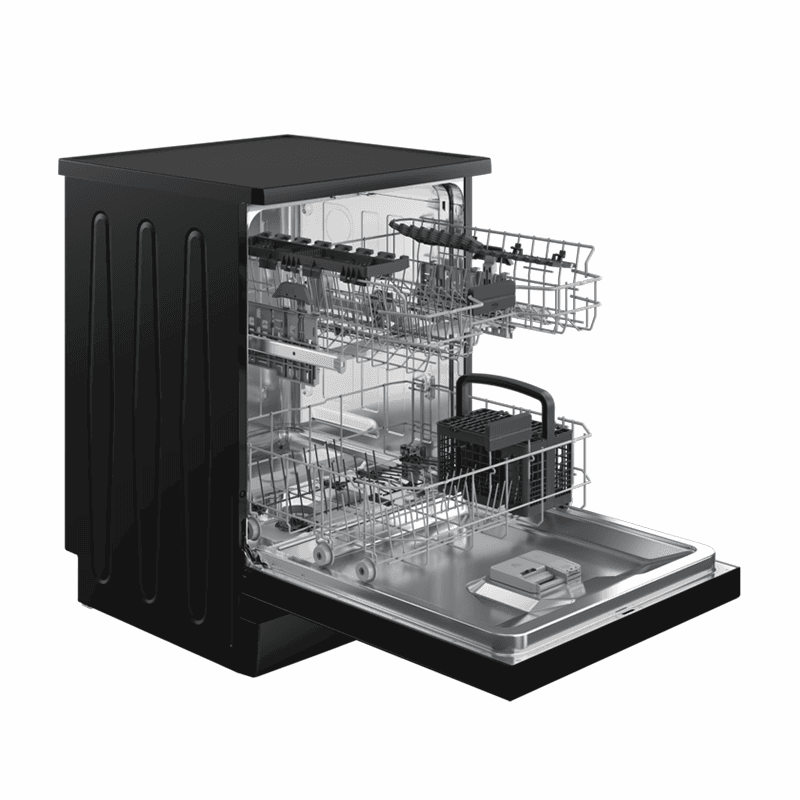 Beko B 710 SC 3 Programlı Wi-Fi Bulaşık Makinesi (+6 Ilave Indirilebilir Program)