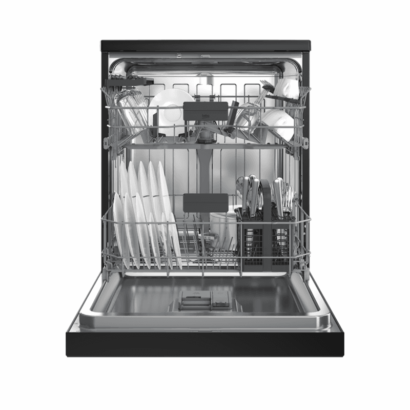 Beko B 710 SC 3 Programlı Wi-Fi Bulaşık Makinesi (+6 Ilave Indirilebilir Program)