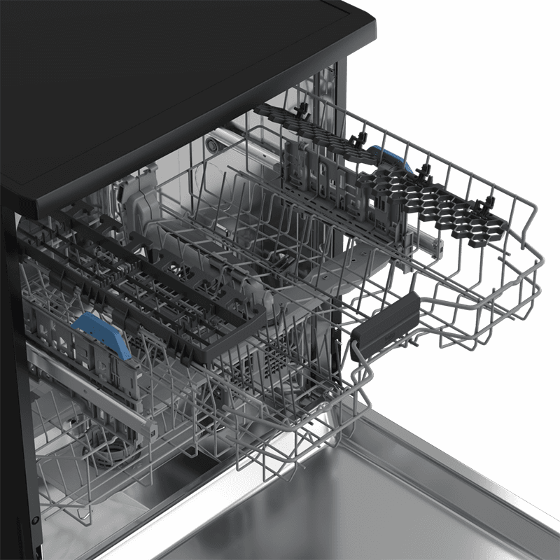 Beko B 710 SC 3 Programlı Wi-Fi Bulaşık Makinesi (+6 Ilave Indirilebilir Program)