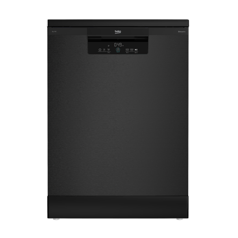 Beko B 710 SI 3 Programlı Wi-Fi Bulaşık Makinesi (+6 Ilave Indirilebilir Program)