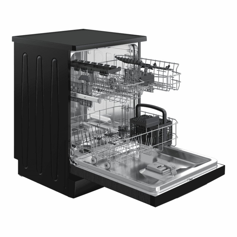 Beko B 710 SI 3 Programlı Wi-Fi Bulaşık Makinesi (+6 Ilave Indirilebilir Program)