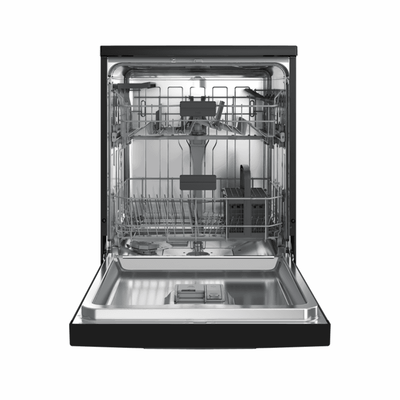 Beko B 710 SI 3 Programlı Wi-Fi Bulaşık Makinesi (+6 Ilave Indirilebilir Program)