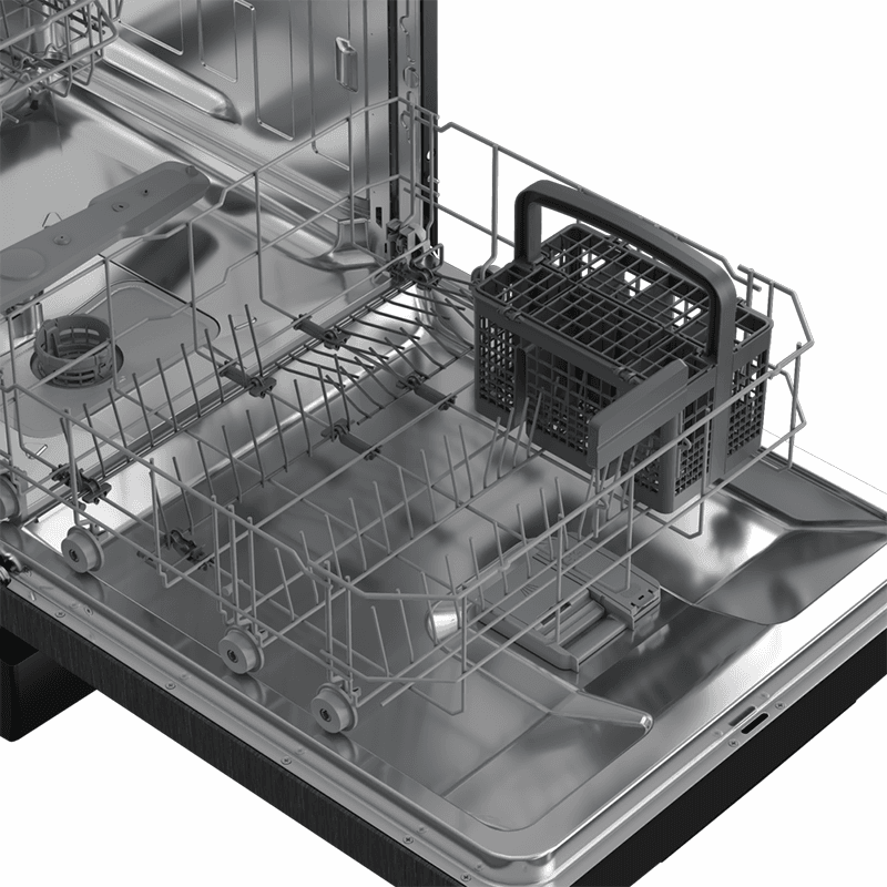 Beko B 710 SI 3 Programlı Wi-Fi Bulaşık Makinesi (+6 Ilave Indirilebilir Program)