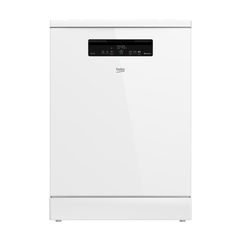 Beko B 710 BC 3 Programlı Wi-Fi Bulaşık Makinesi (+6 Ilave Indirilebilir Program)