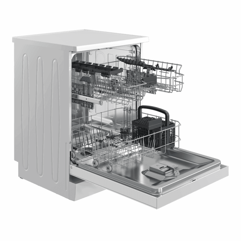 Beko B 710 BC 3 Programlı Wi-Fi Bulaşık Makinesi (+6 Ilave Indirilebilir Program)