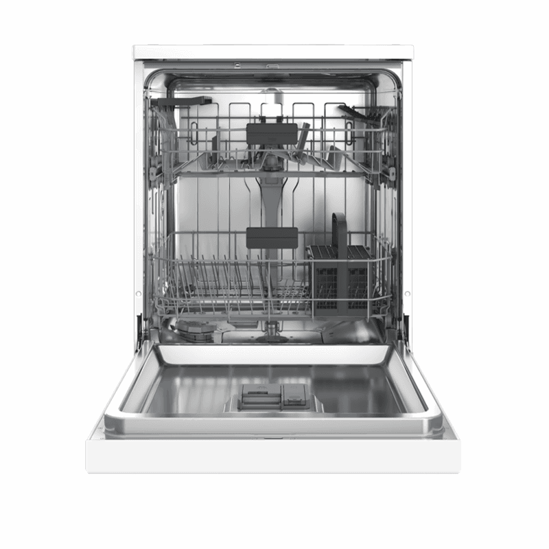 Beko B 710 BC 3 Programlı Wi-Fi Bulaşık Makinesi (+6 Ilave Indirilebilir Program)