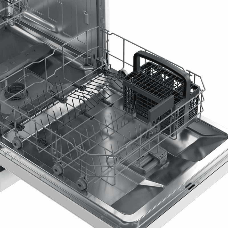 Beko B 710 BC 3 Programlı Wi-Fi Bulaşık Makinesi (+6 Ilave Indirilebilir Program)