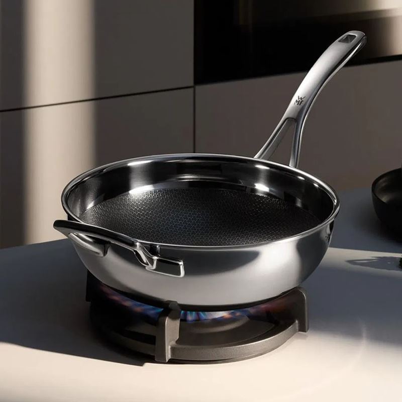 WMF Profi Resist 28 cm Wok Tava 3201006216
