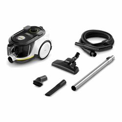 Karcher VCC 4 CycloneX 800 W Toz Torbasız Elektrikli Süpürge