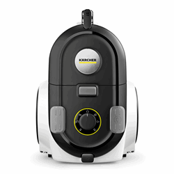 Karcher VCC 4 CycloneX 800 W Toz Torbasız Elektrikli Süpürge