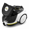 Karcher VCC 4 CycloneX 800 W Toz Torbasız Elektrikli Süpürge