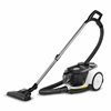 Karcher VCC 4 CycloneX 800 W Toz Torbasız Elektrikli Süpürge