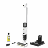 Karcher Fcv 2 Natural N Islak Kuru Şarjlı Dikey Süpürge
