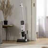 Karcher Fcv 2 Natural N Islak Kuru Şarjlı Dikey Süpürge