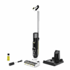 Karcher FCV 3 Islak Kuru Şarjlı Dikey Süpürge