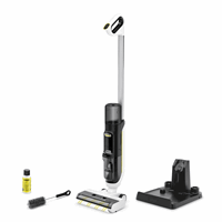 Karcher FCV 3 Islak Kuru Şarjlı Dikey Süpürge