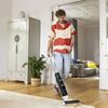 Karcher FCV 3 Islak Kuru Şarjlı Dikey Süpürge