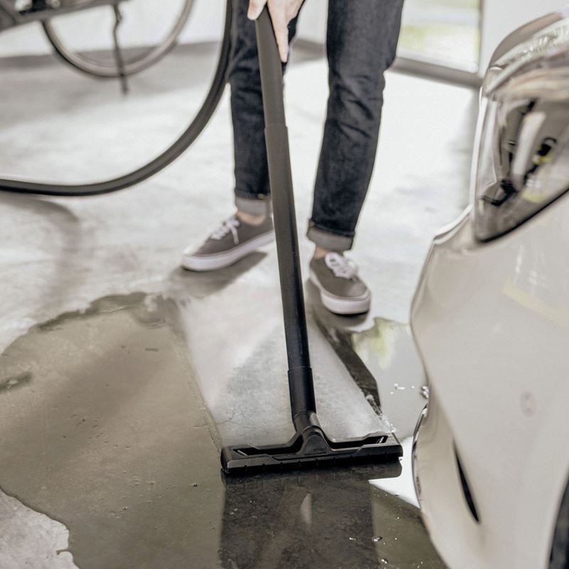 Karcher KWD 3 S V-17/4/20 Anniversary Edition 1000 W Islak Kuru Süpürge
