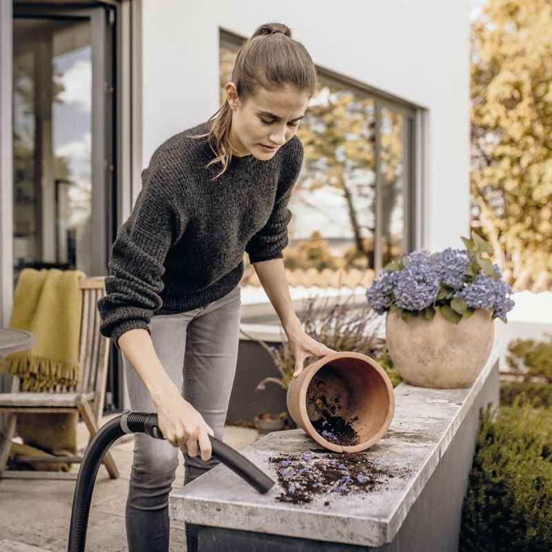 Karcher KWD 3 S V-17/4/20 Anniversary Edition 1000 W Islak Kuru Süpürge