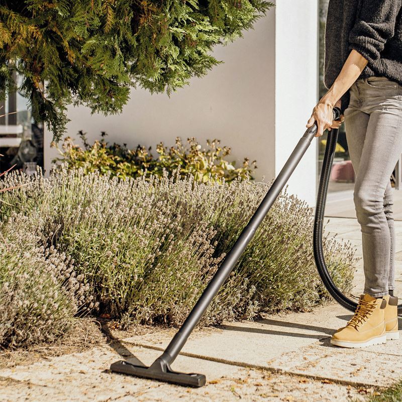 Karcher KWD 3 S V-17/4/20 Anniversary Edition 1000 W Islak Kuru Süpürge