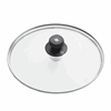 WMF Permadur Premium Kapaklı 30 cm Wok Tava 3201111956