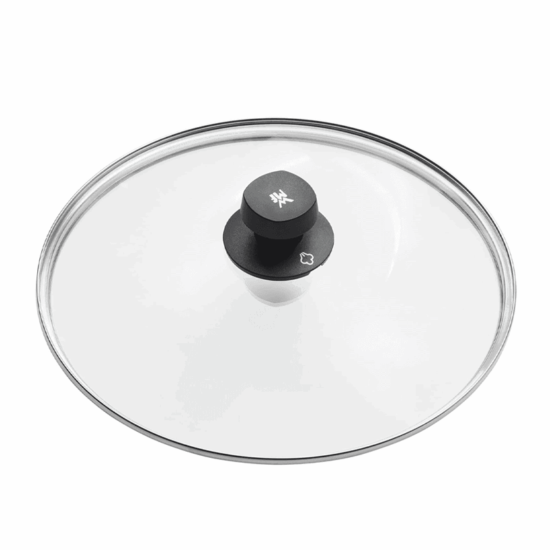 WMF Permadur Premium Kapaklı 30 cm Wok Tava 3201111956