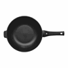 WMF Permadur Premium Kapaklı 30 cm Wok Tava 3201111956