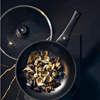 WMF Permadur Premium Kapaklı 30 cm Wok Tava 3201111956