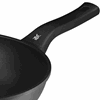 WMF Permadur Premium Kapaklı 30 cm Wok Tava 3201111956